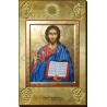 Cristo Pantocrator