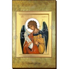 L’ Arcangelo Gabriele